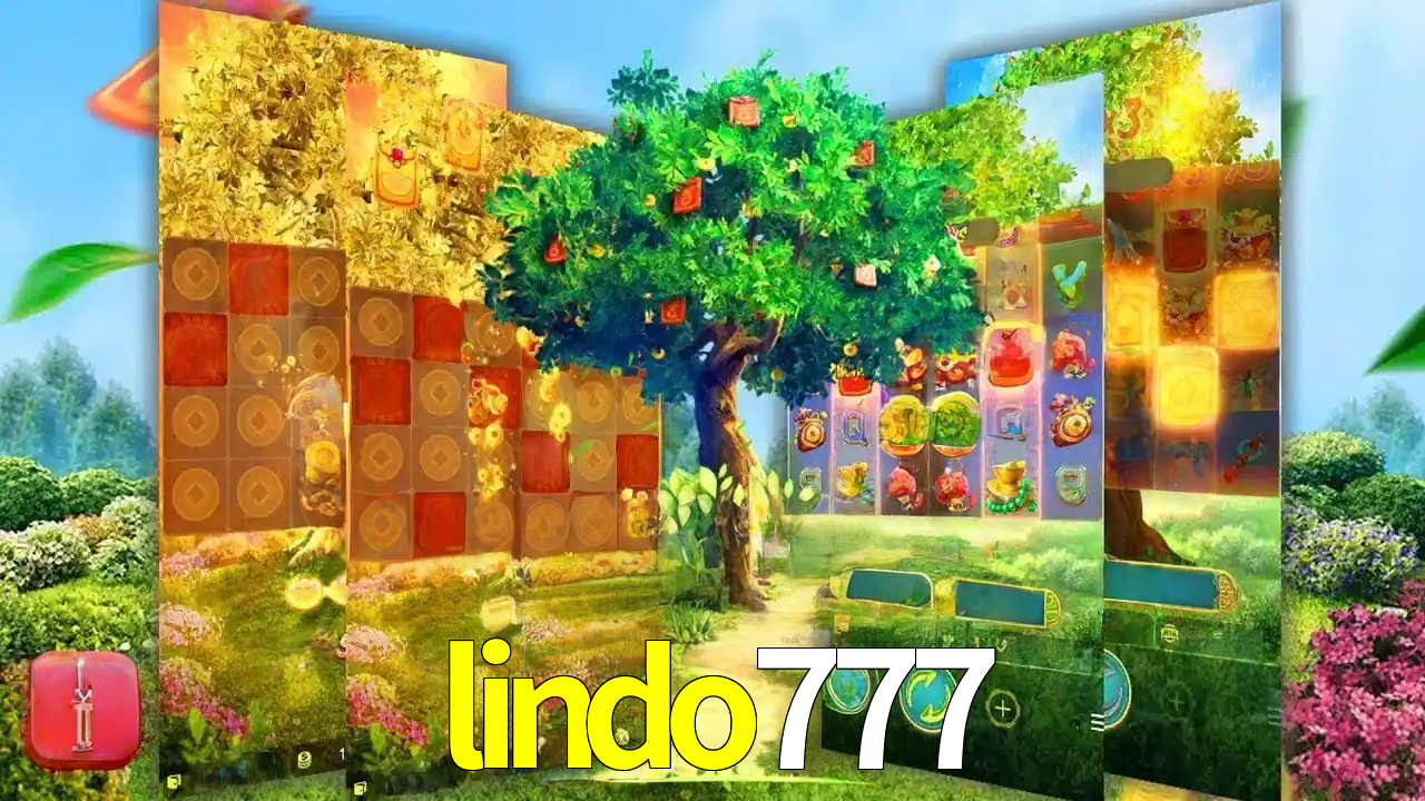 Prosperity Fortune Tree - PG Soft Slot